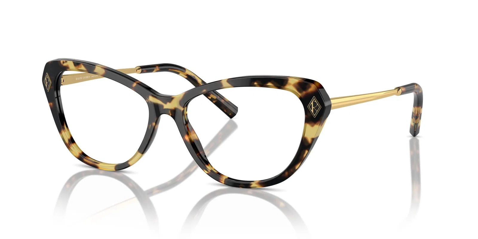 Ralph Lauren 6245 Eyeglasses - view 26